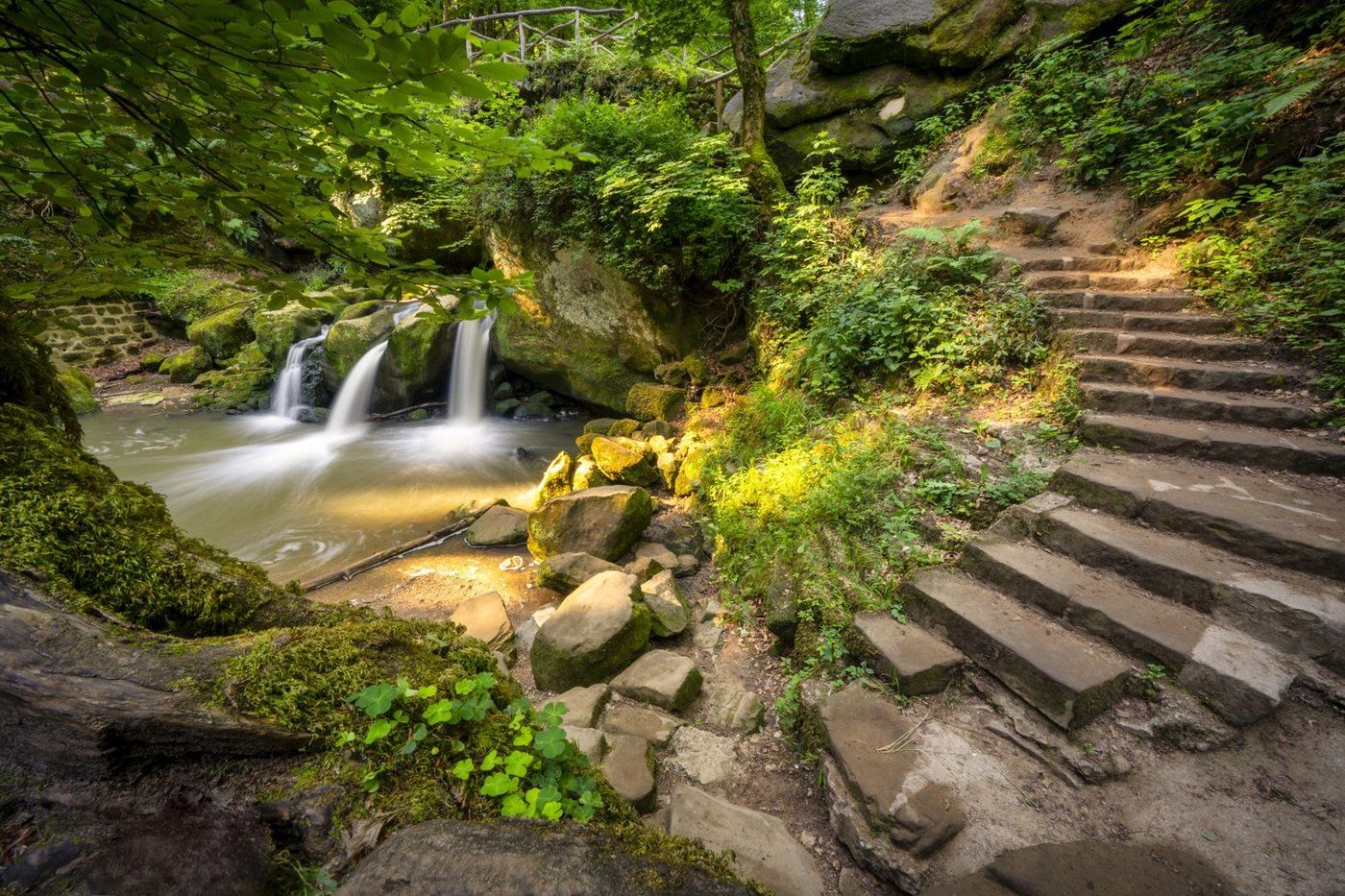 Mullerthal