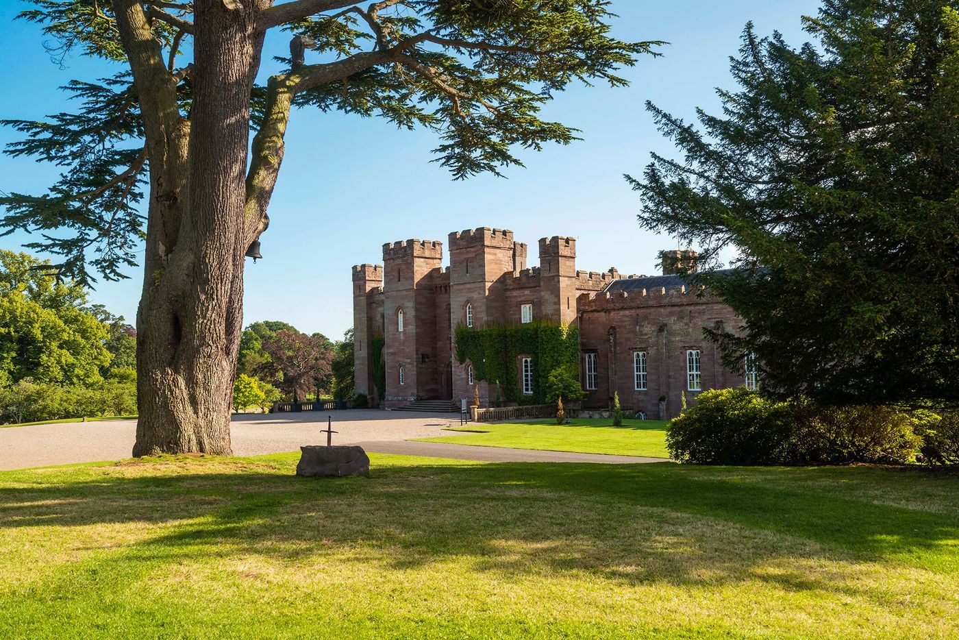 Scone Palace