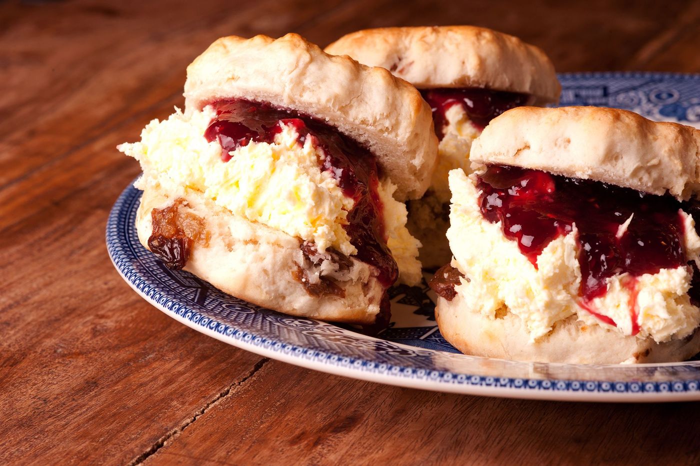 Scones