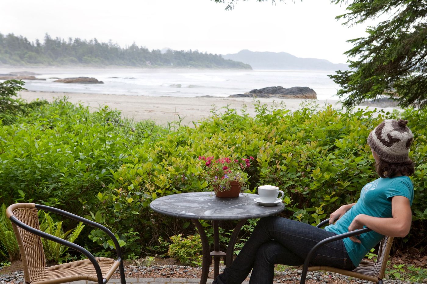 Tofino