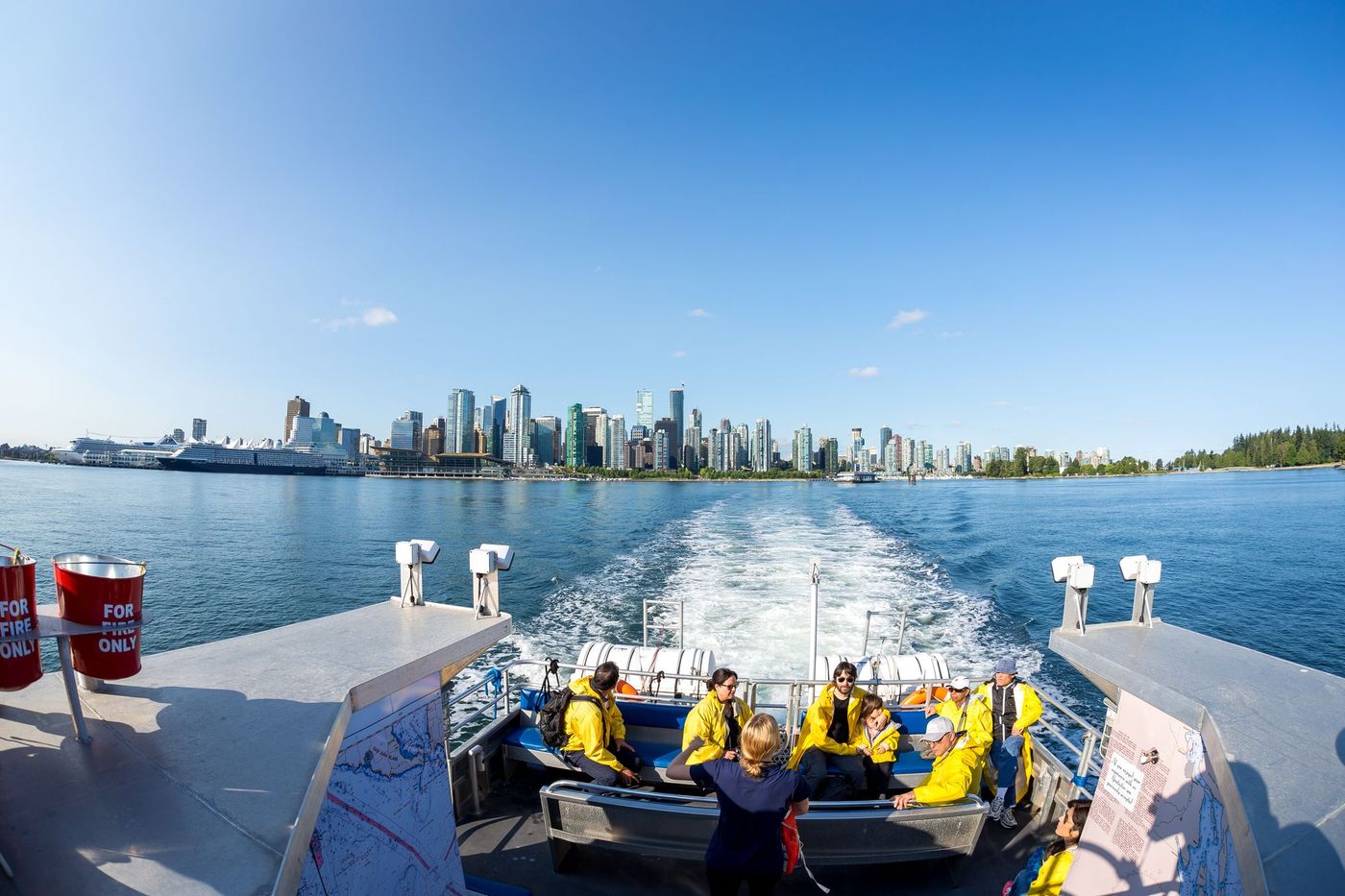 Vancouver