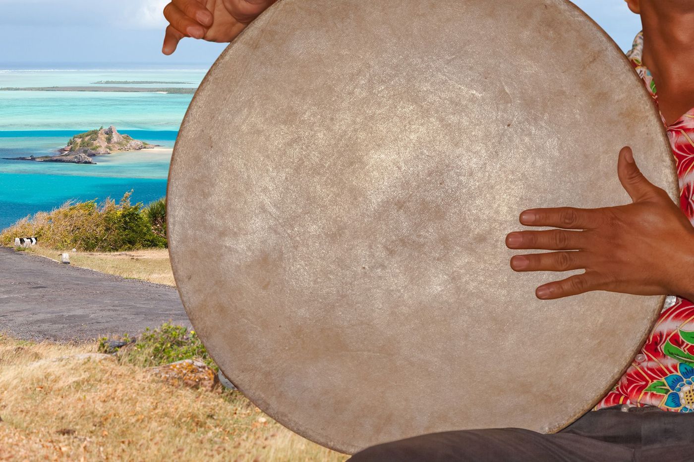 Sega Musique Rodrigues
