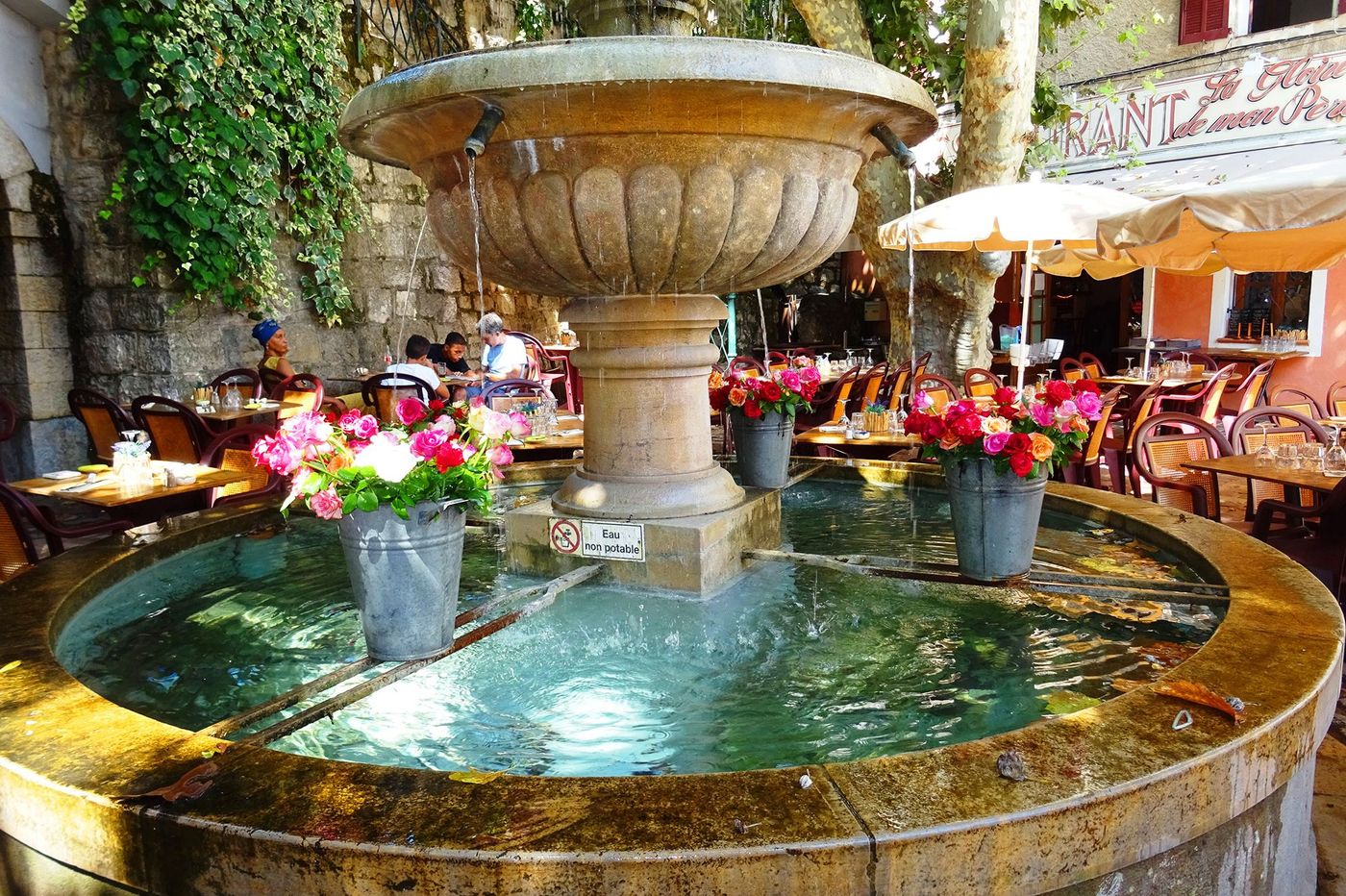 Côte d'Azur Seillans