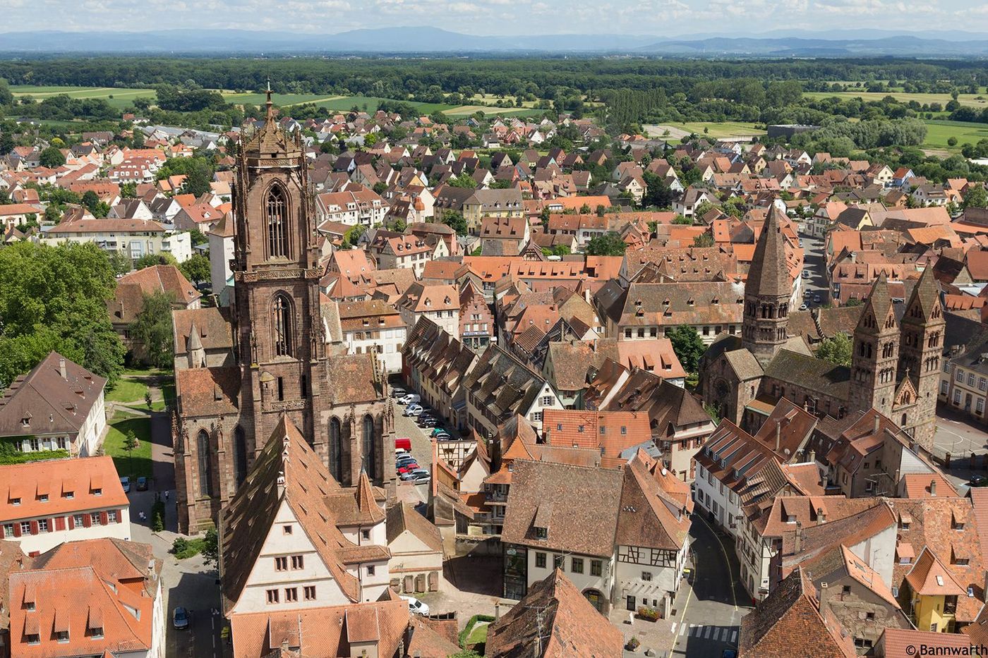 Sélestat