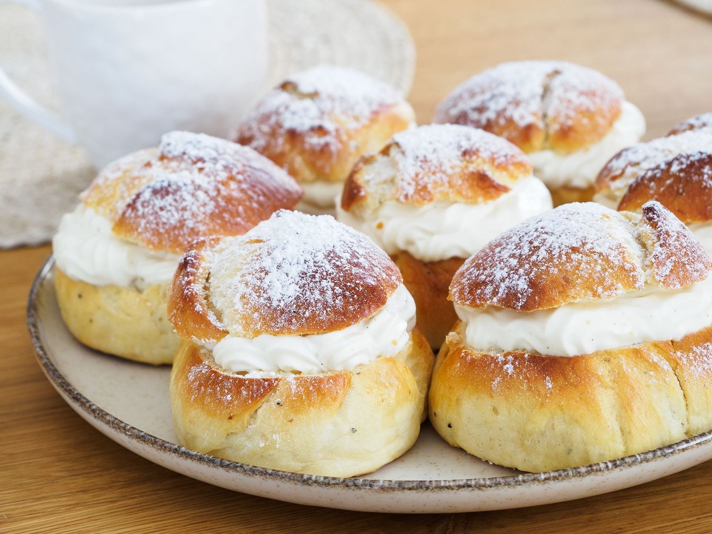 Semla