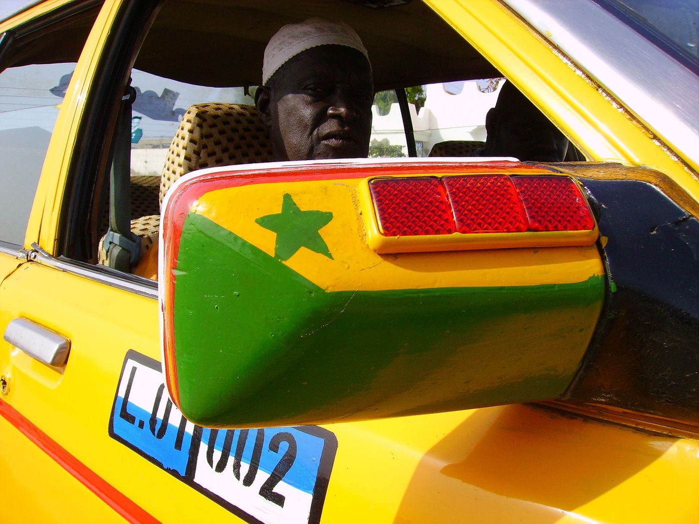Sénégal