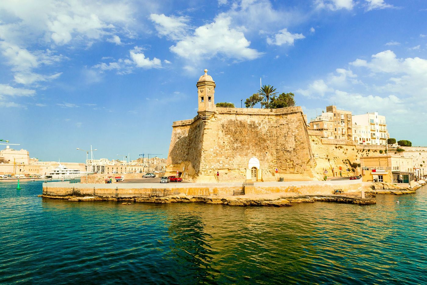 Senglea