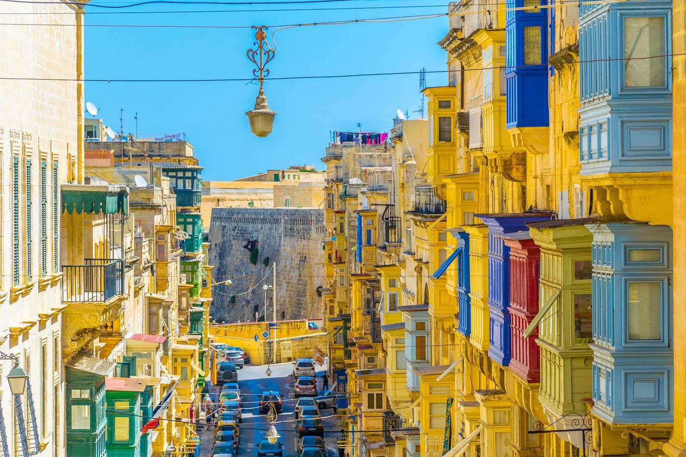 Senglea