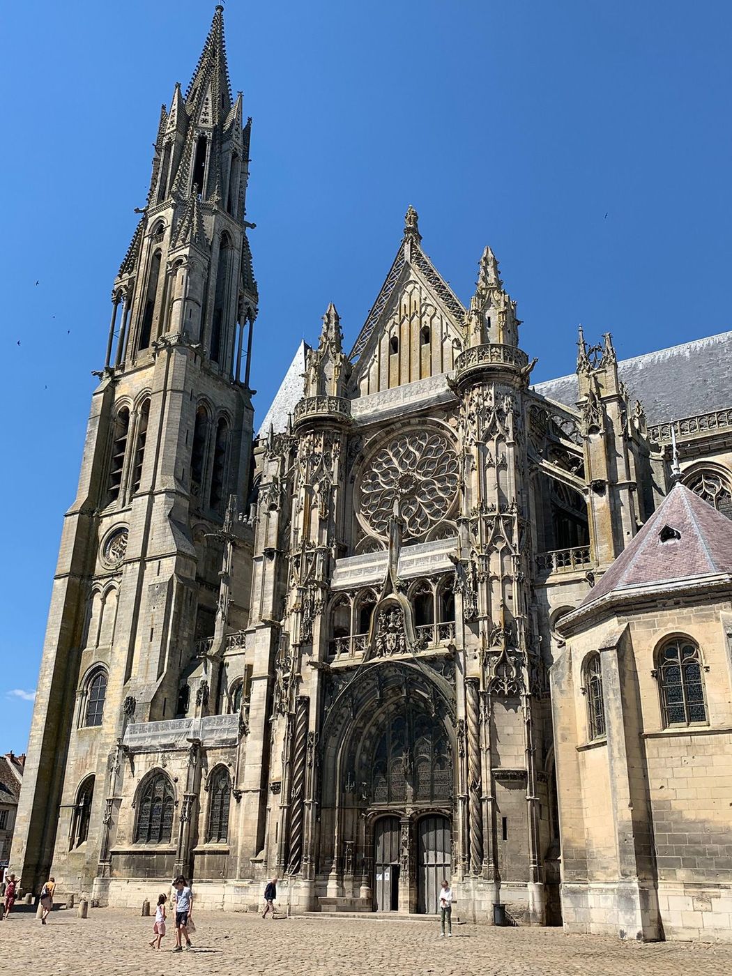Senlis