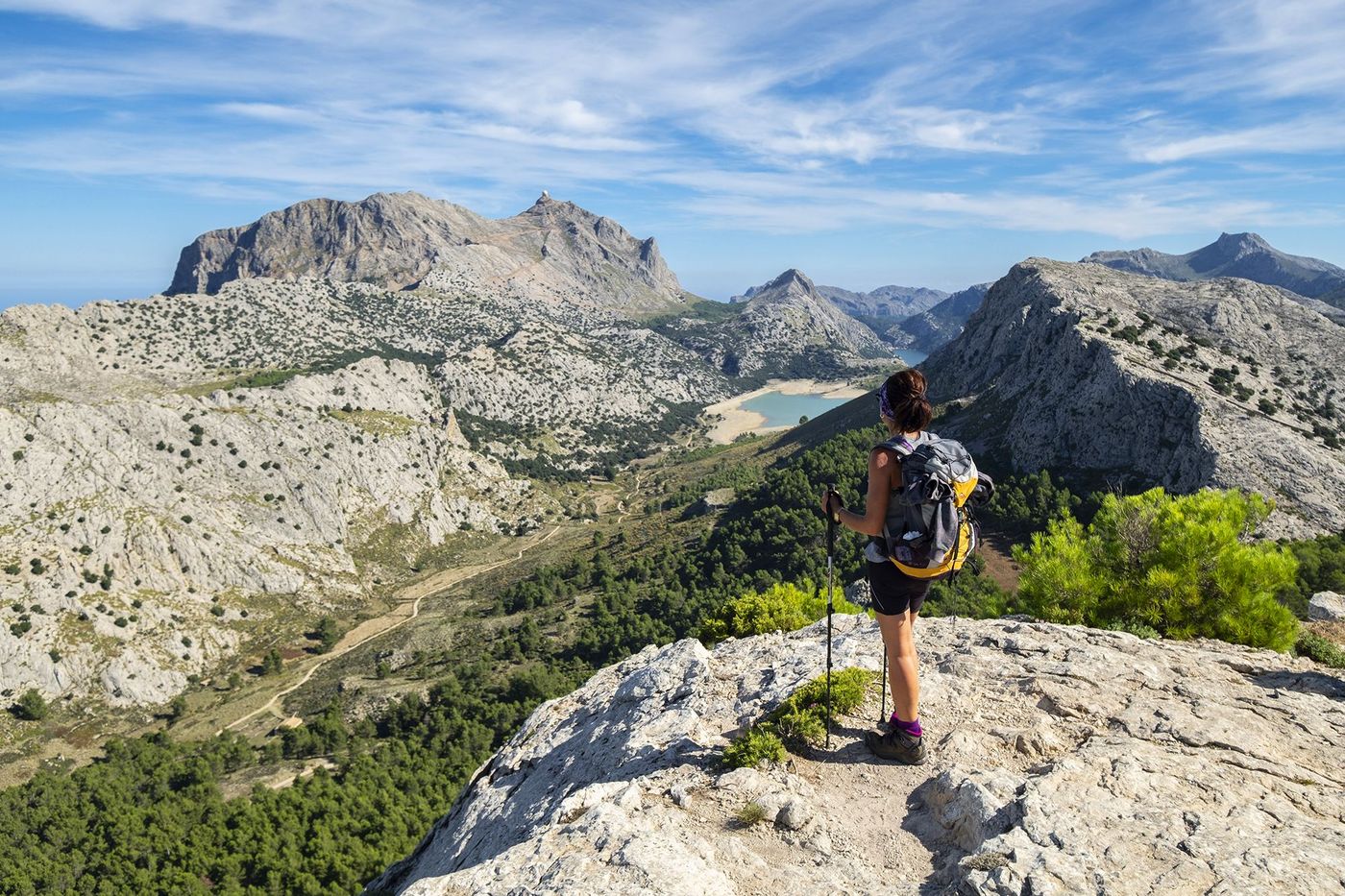 Serra de Tramuntana