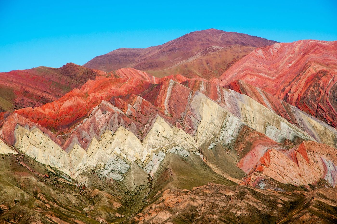 Serranía del Hornocal