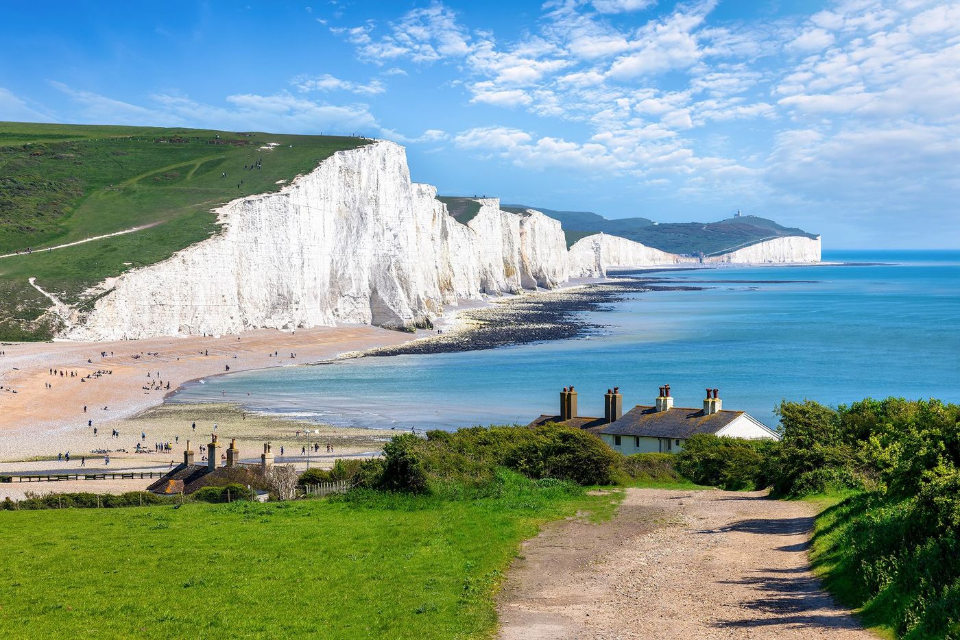 Seven Sisters
