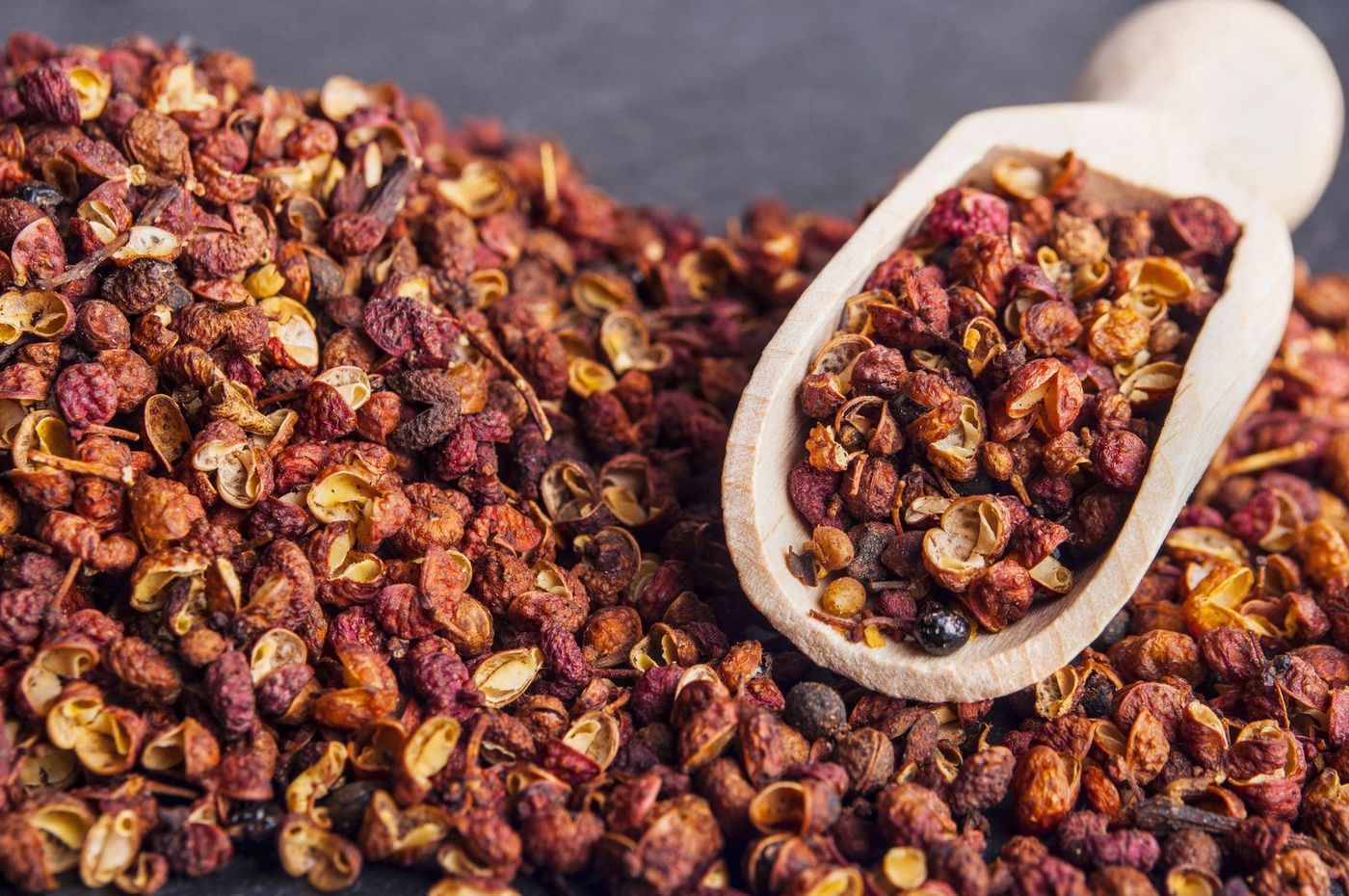 Chine Sichuan Poivre