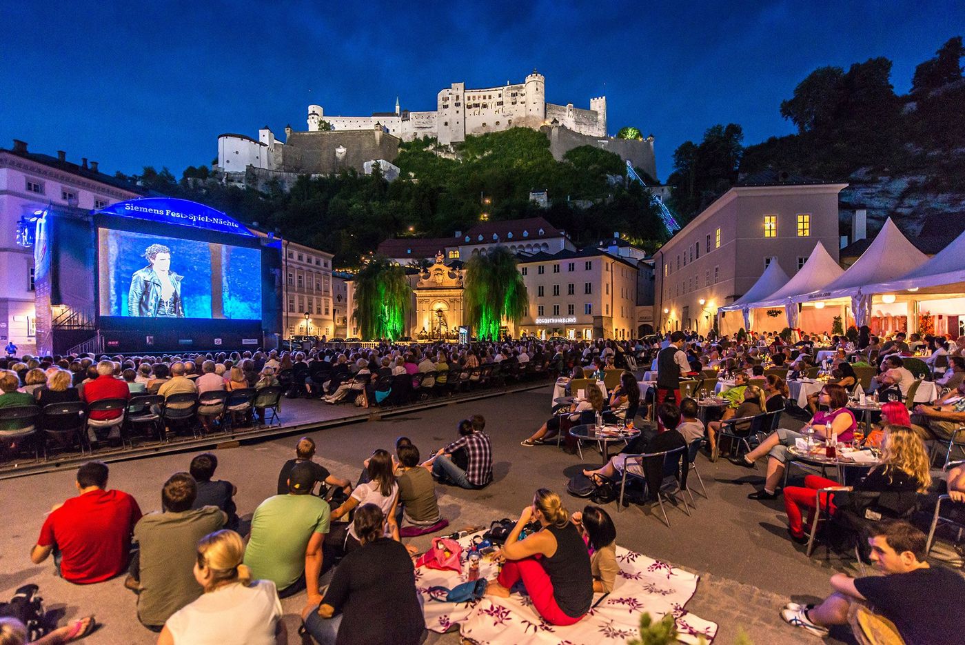 Siemens Fest
