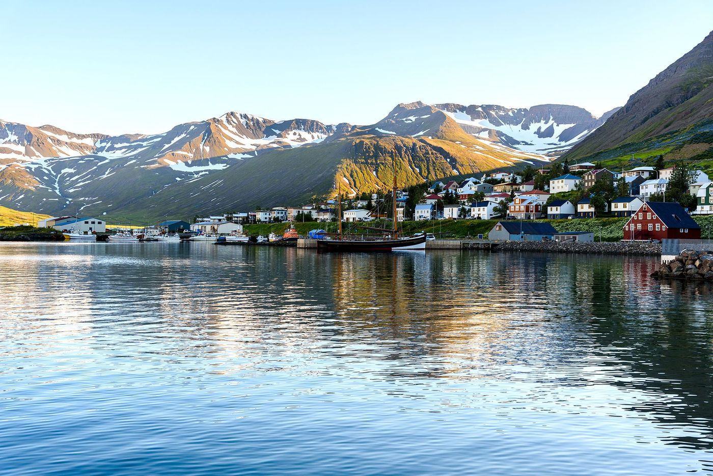 Siglufjörður