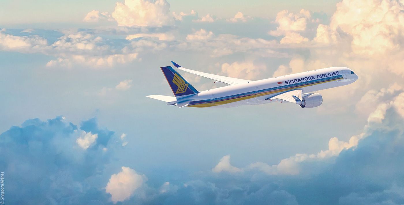 Singapore Airlines