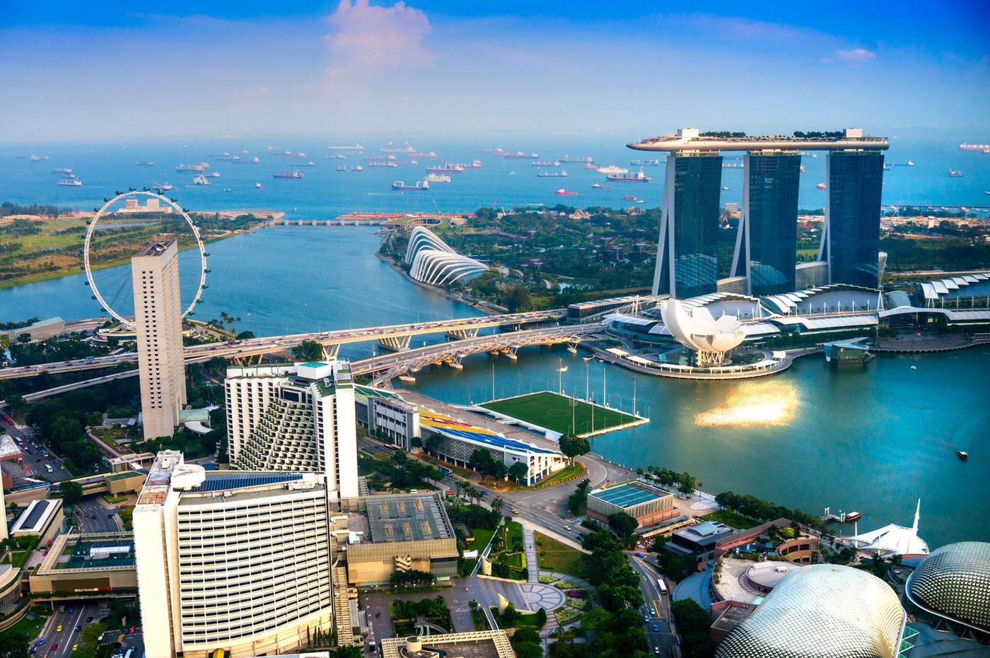 Singapour