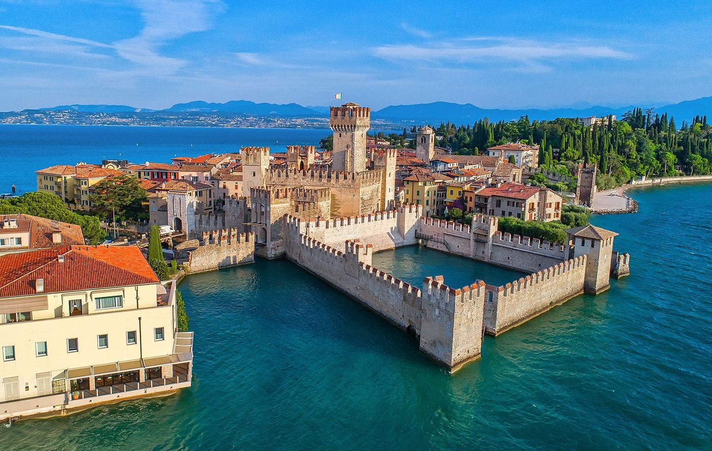 Sirmione