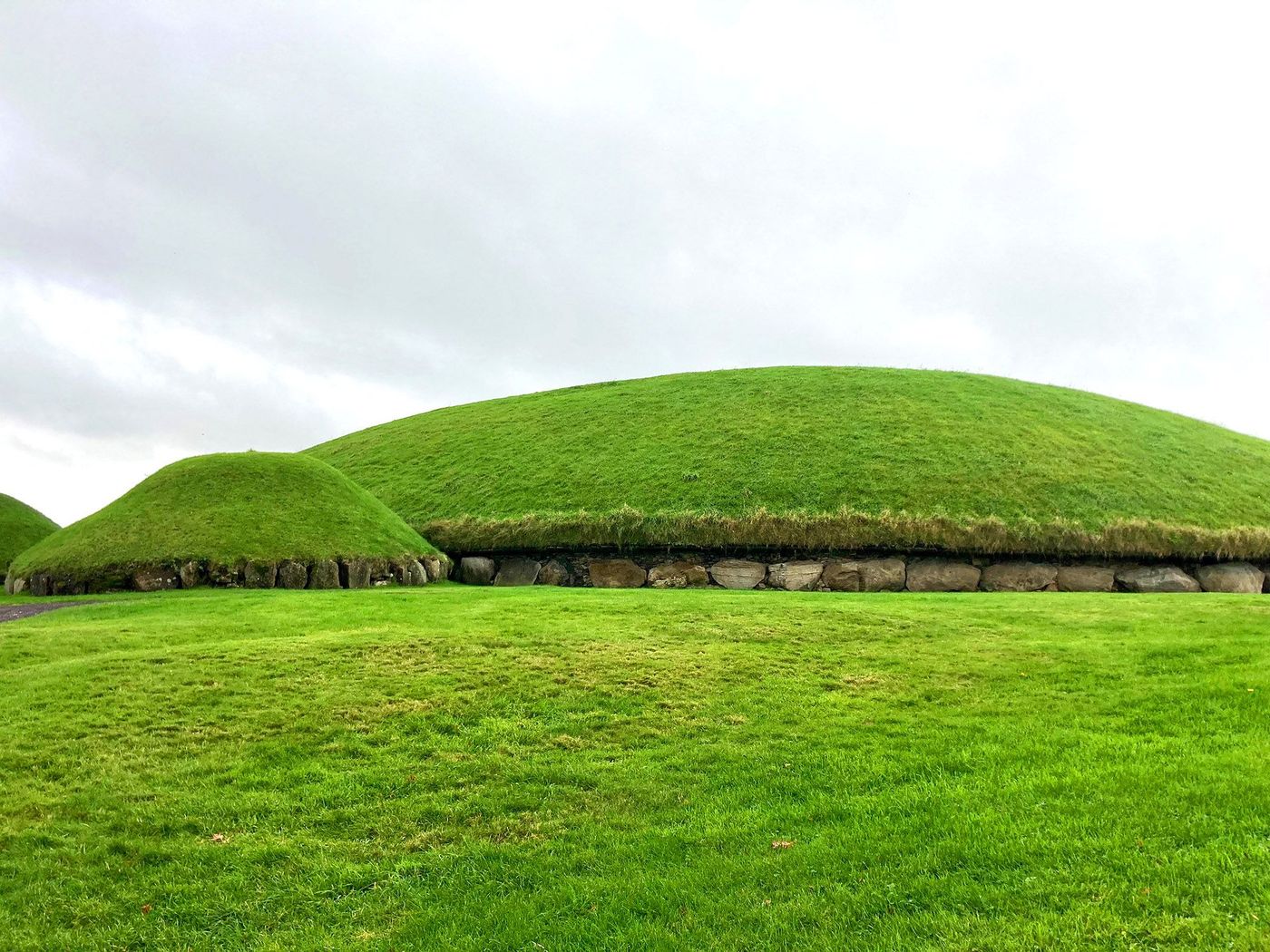 Site de Knowth