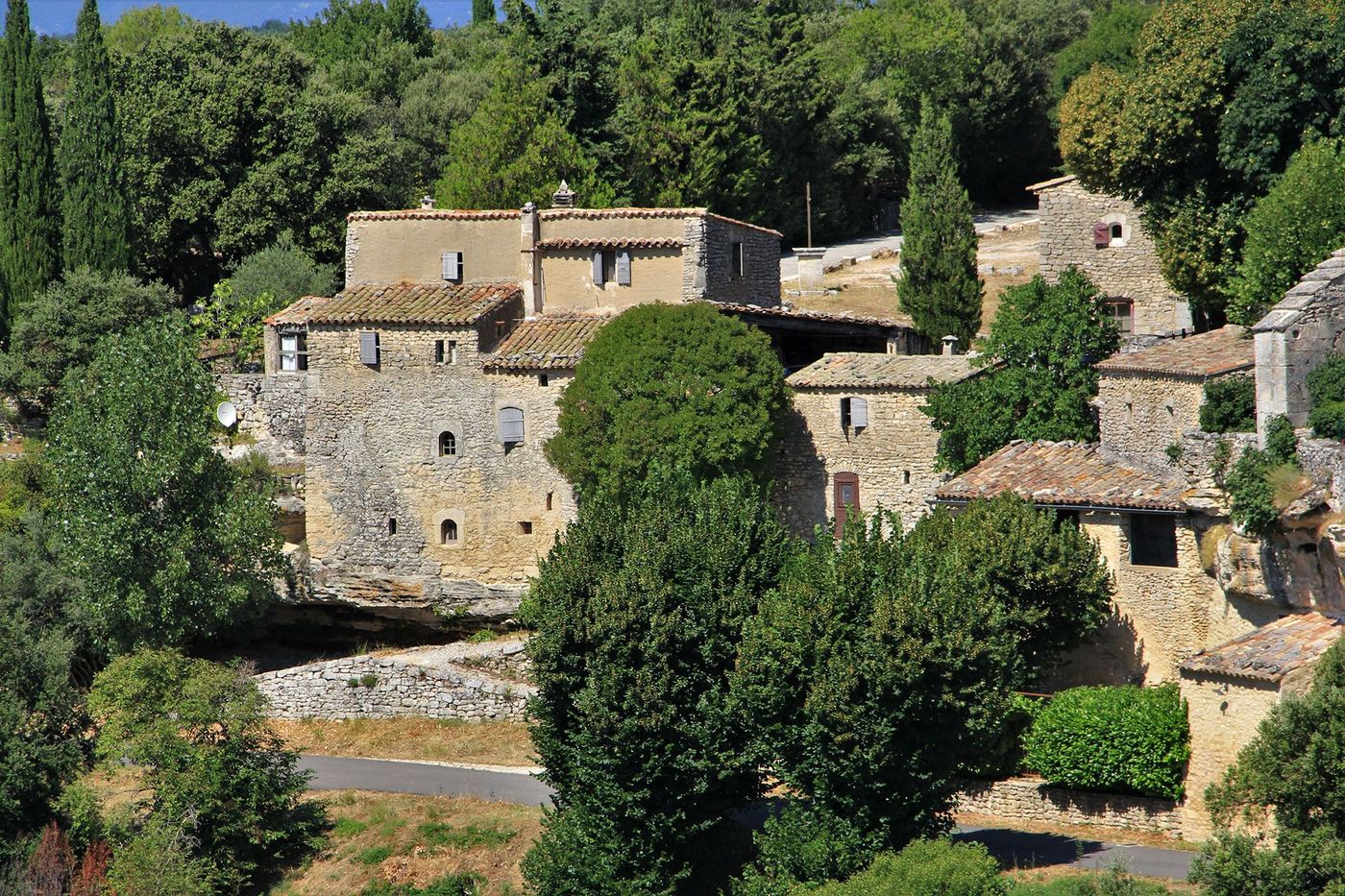 Sivergues