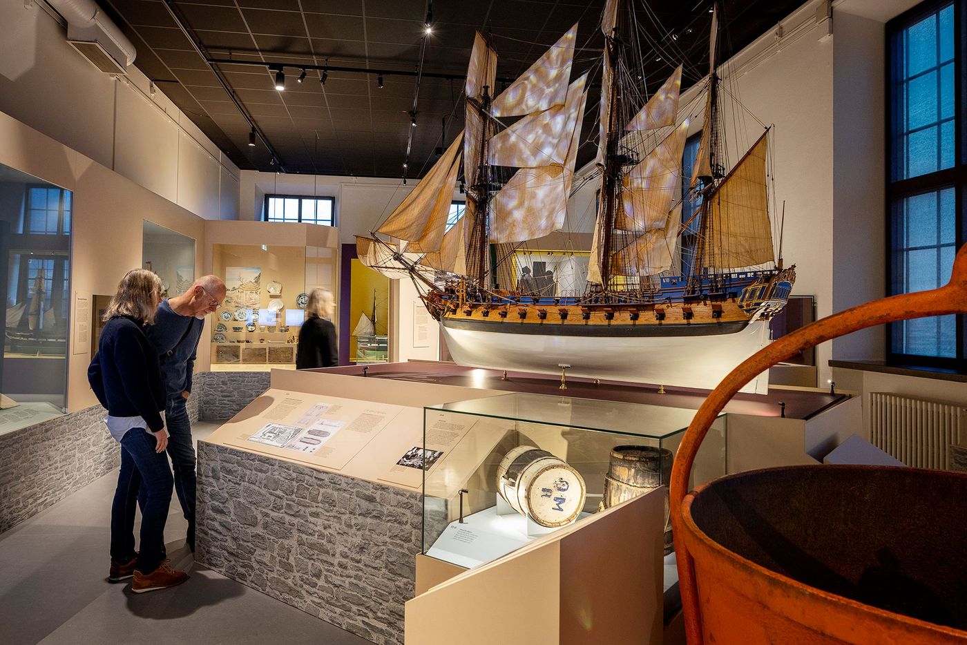 Sjöfartsmuseet Akvariet