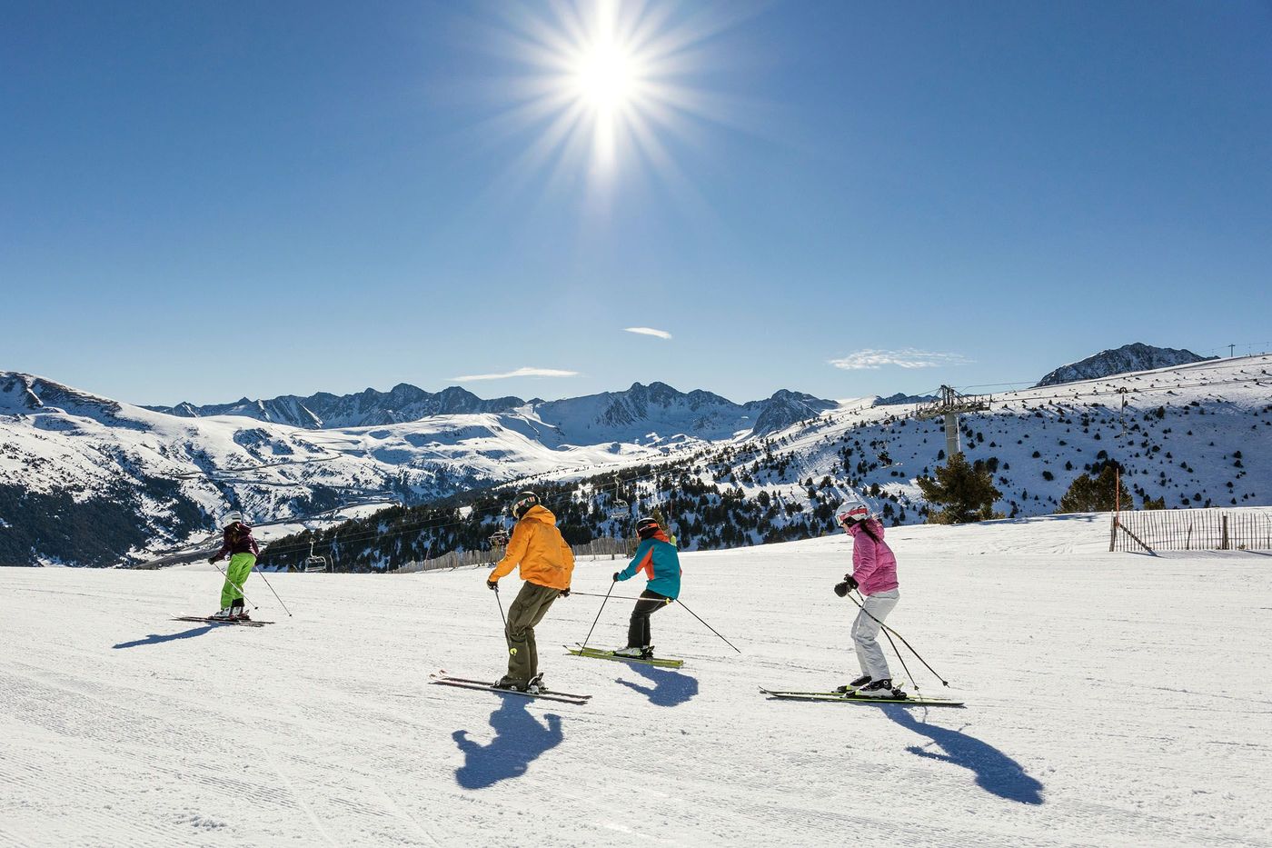 Grandvalira