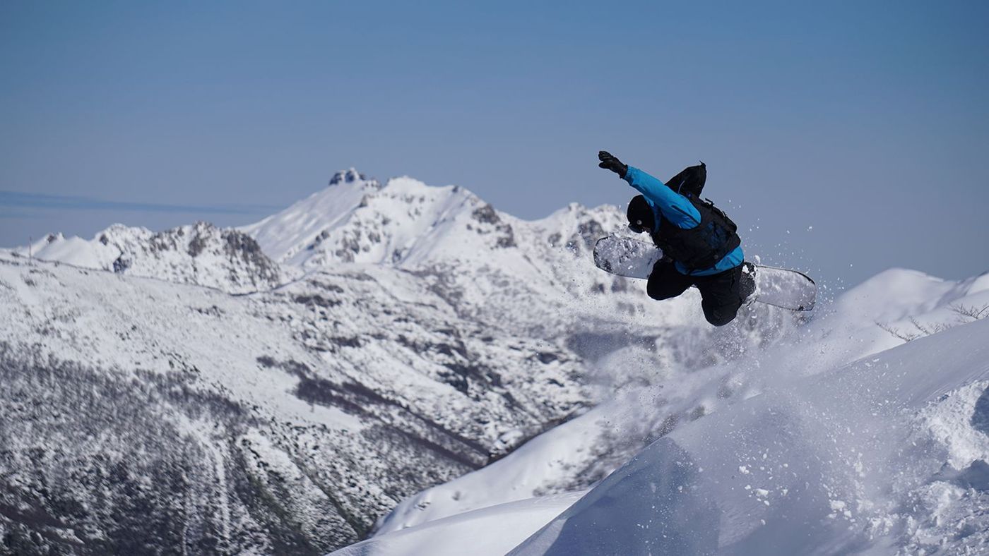 ski