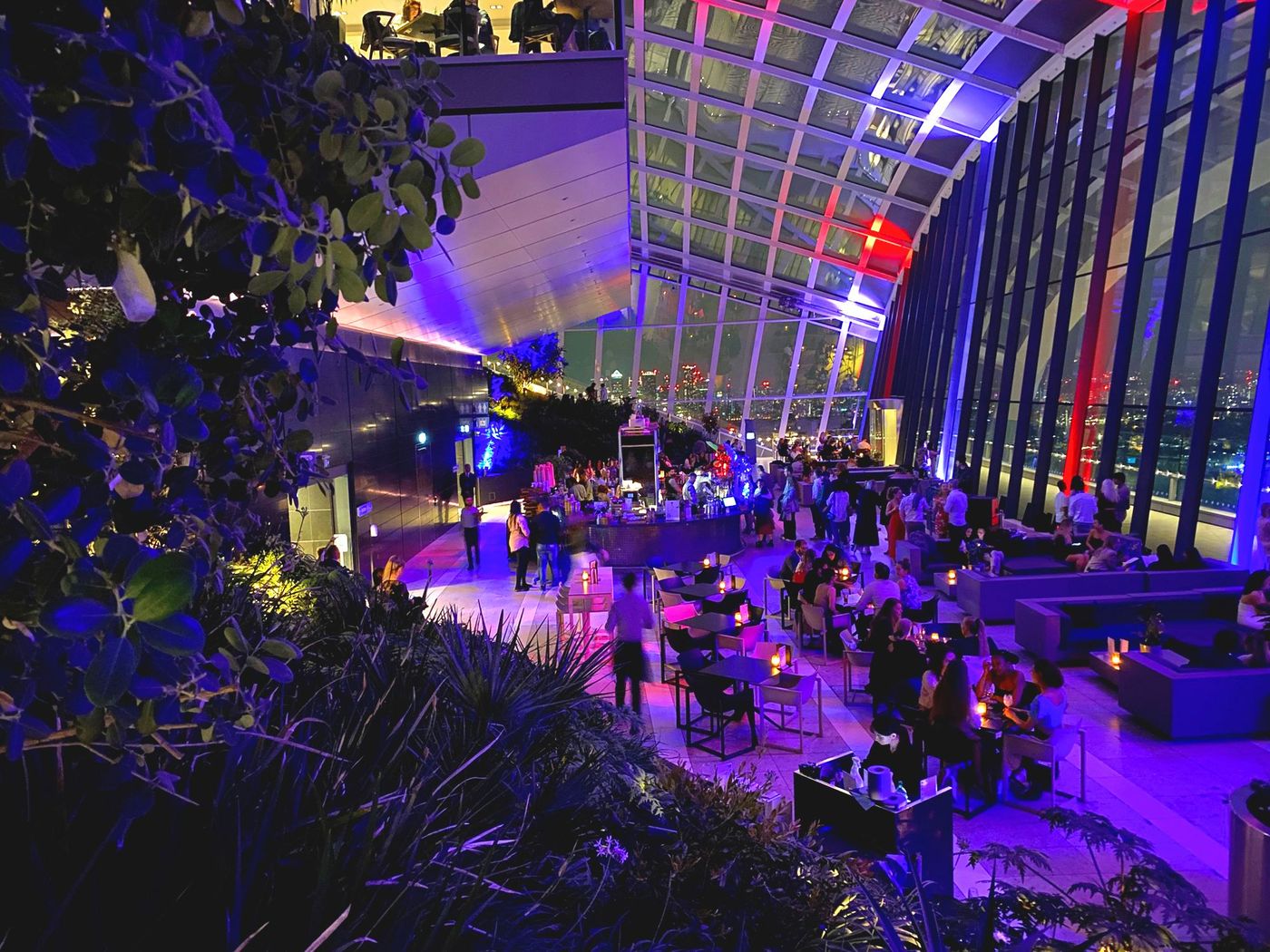 Sky Garden