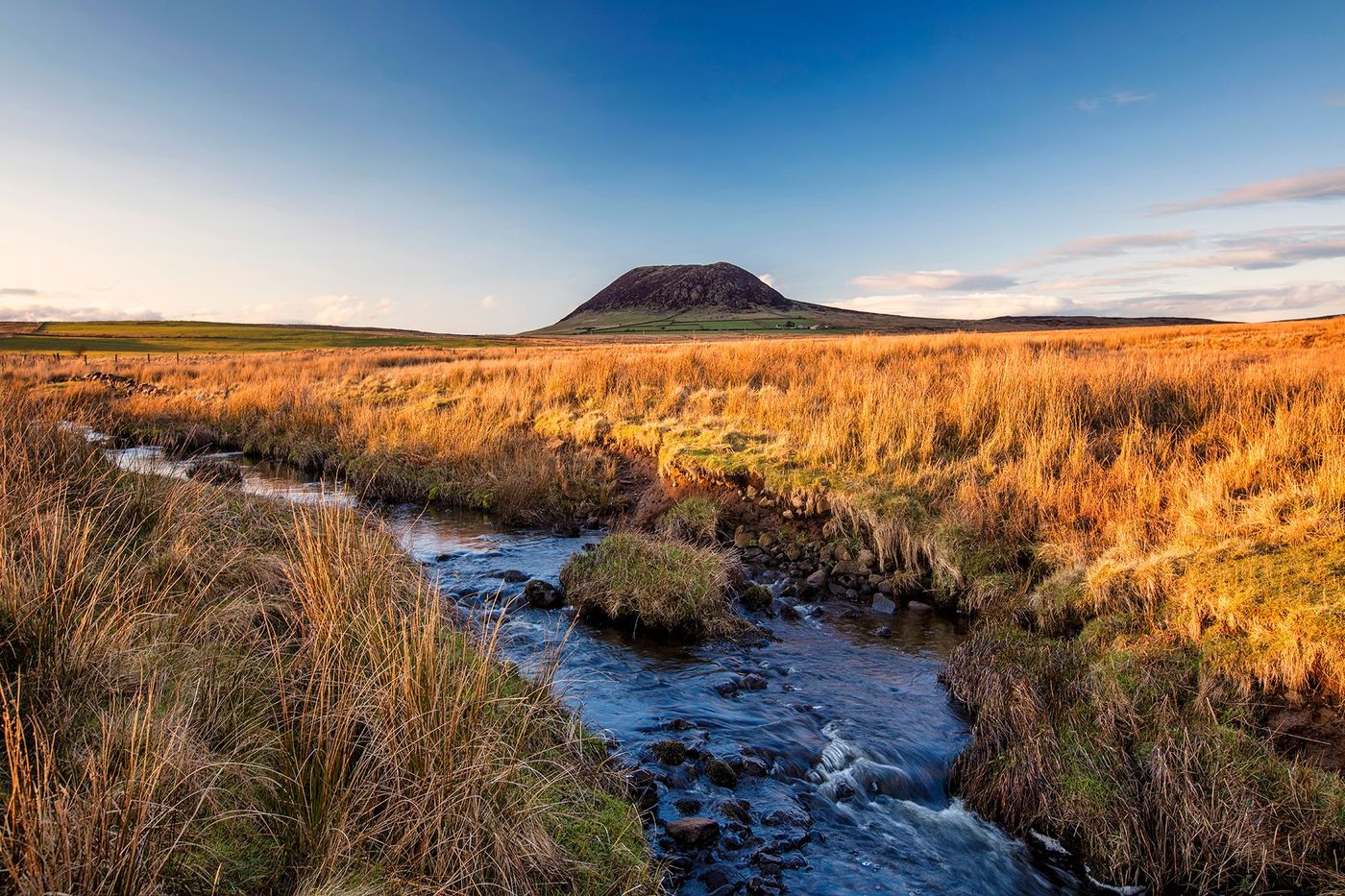 Slemish Mountain
