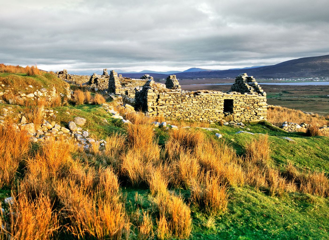 Slievemore