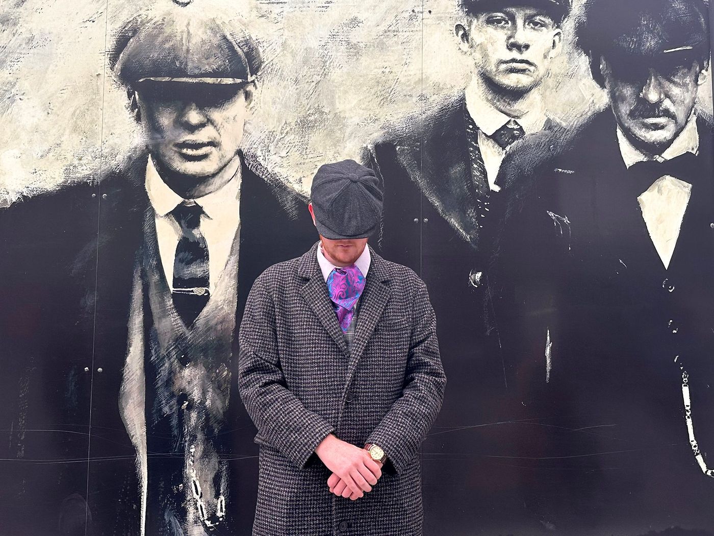Slogging Gangs Tour