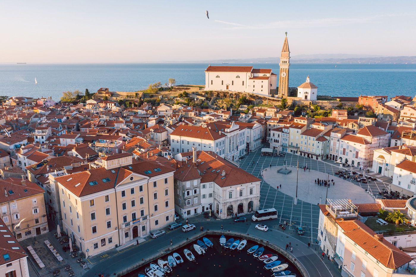 Slovénie Piran