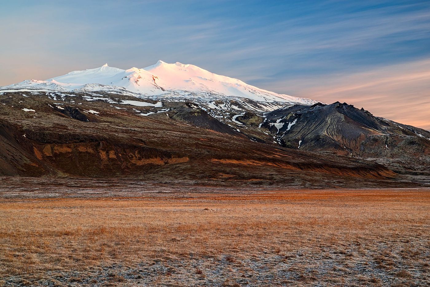 Snæfellsjökull