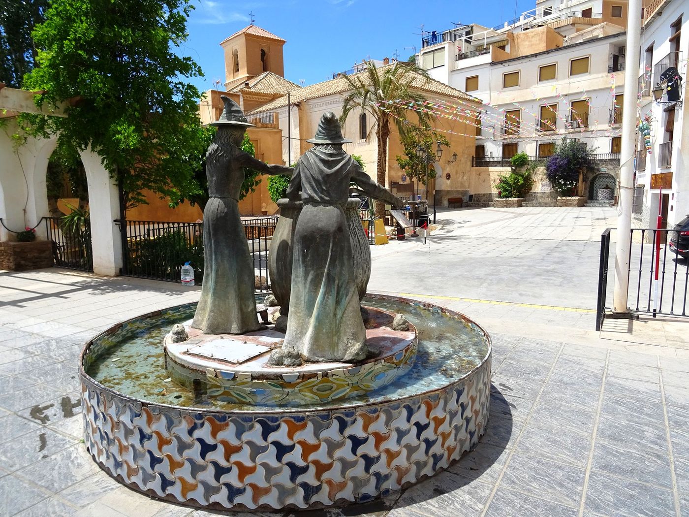 Soportújar