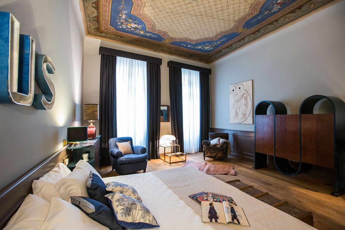 Florence Hotel Soprarno