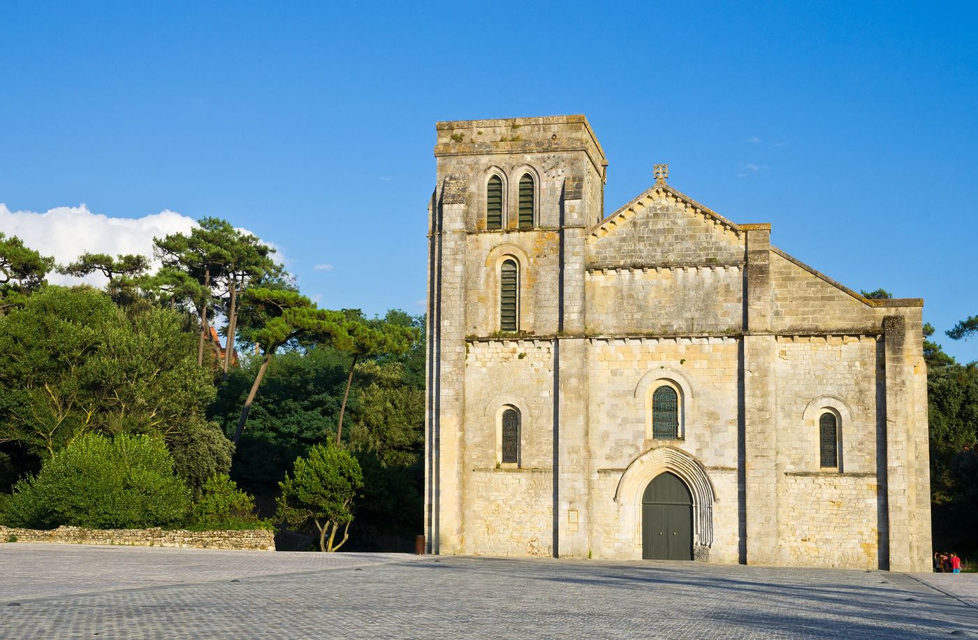 Soulac-sur-Mer - Notre-Dame-de-la-fin-des-Terres