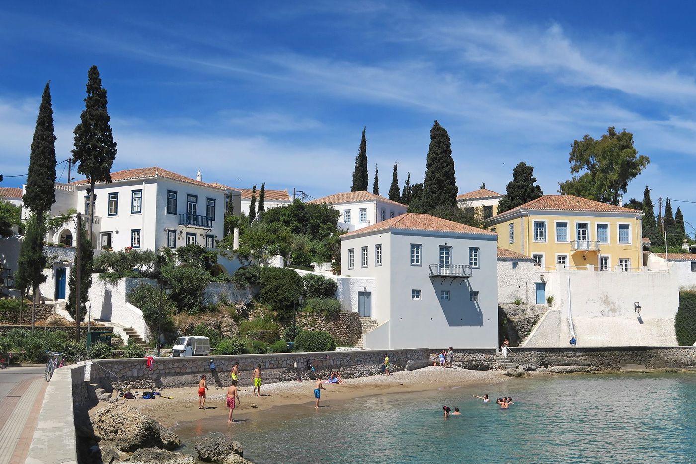 Spetses
