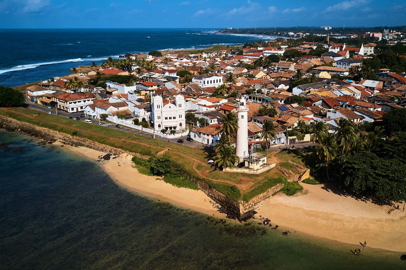 Sri Lanka Galle