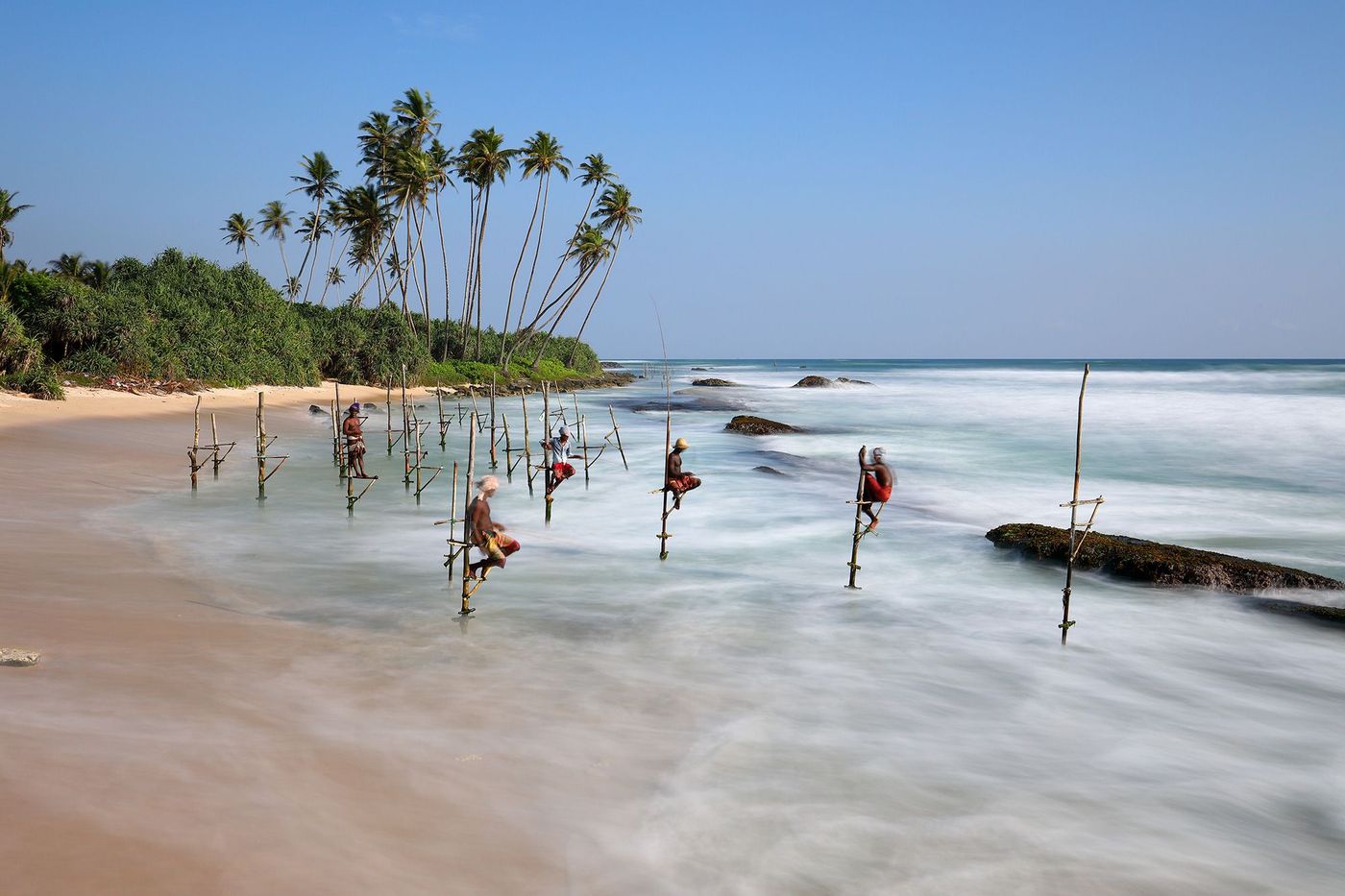 Sri Lanka Koggala