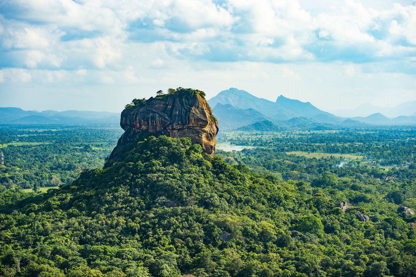 Sri Lanka Sigiriya