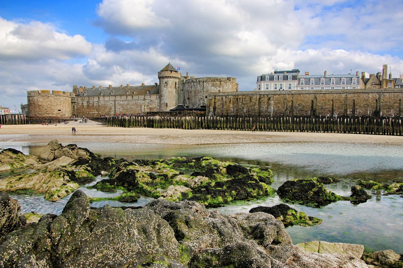 France Bretagne Saint-Malo