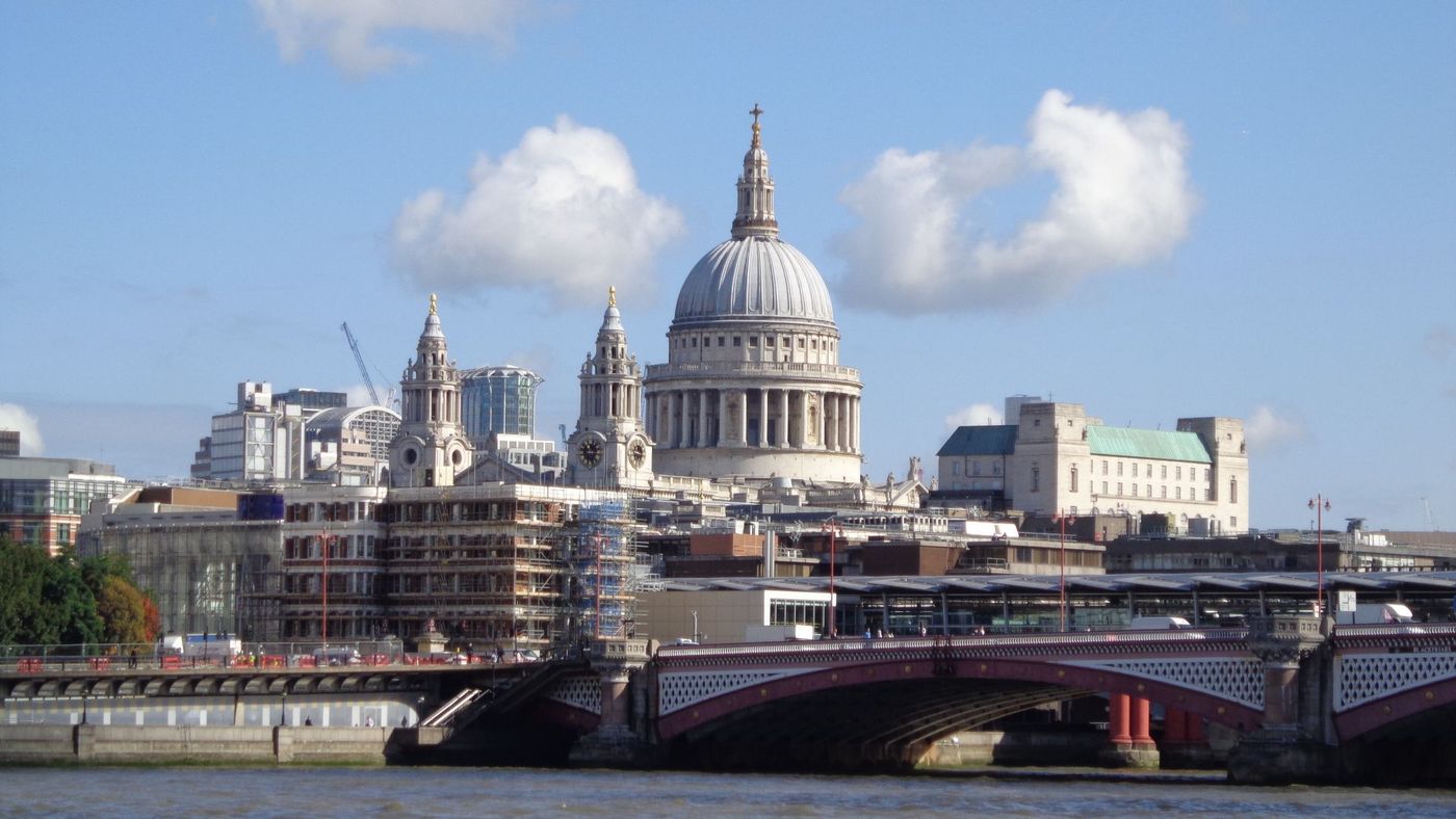 Saint Paul