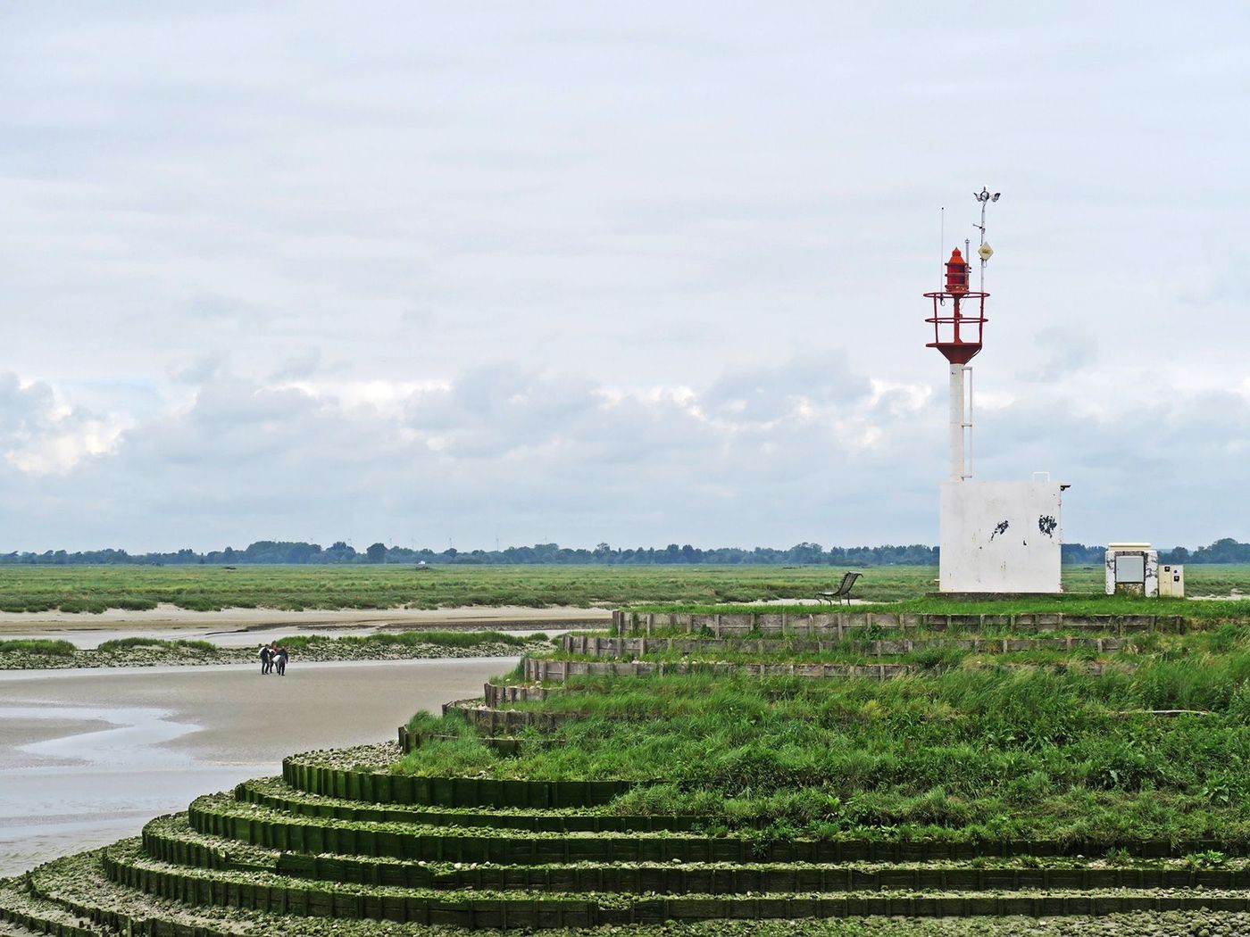 Saint-Valéry-sur-Somme Phare