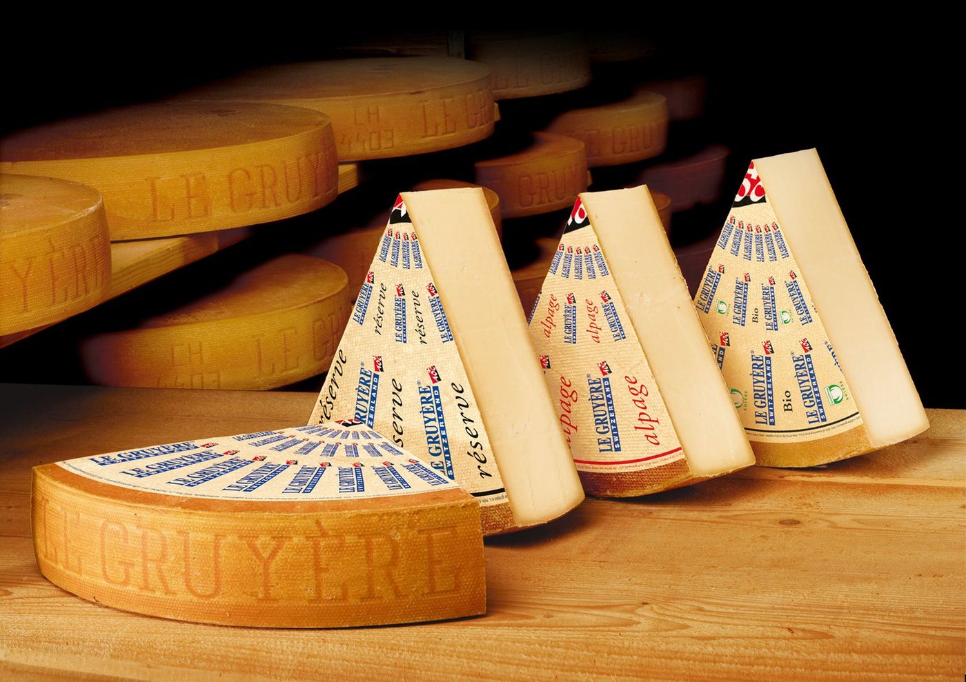 Suisse Gruyere