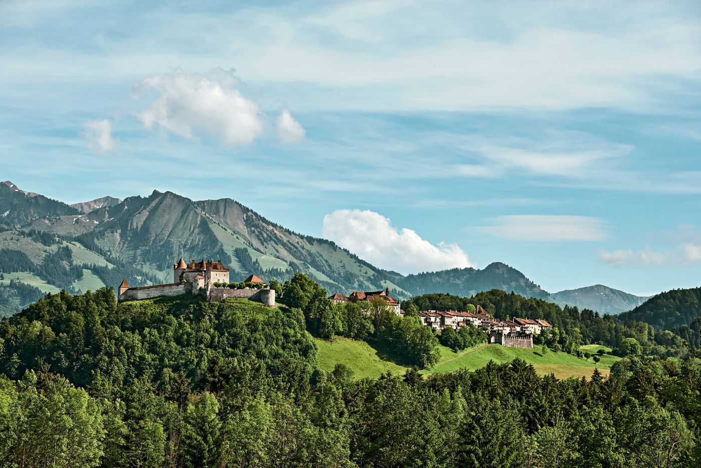 Gruyère