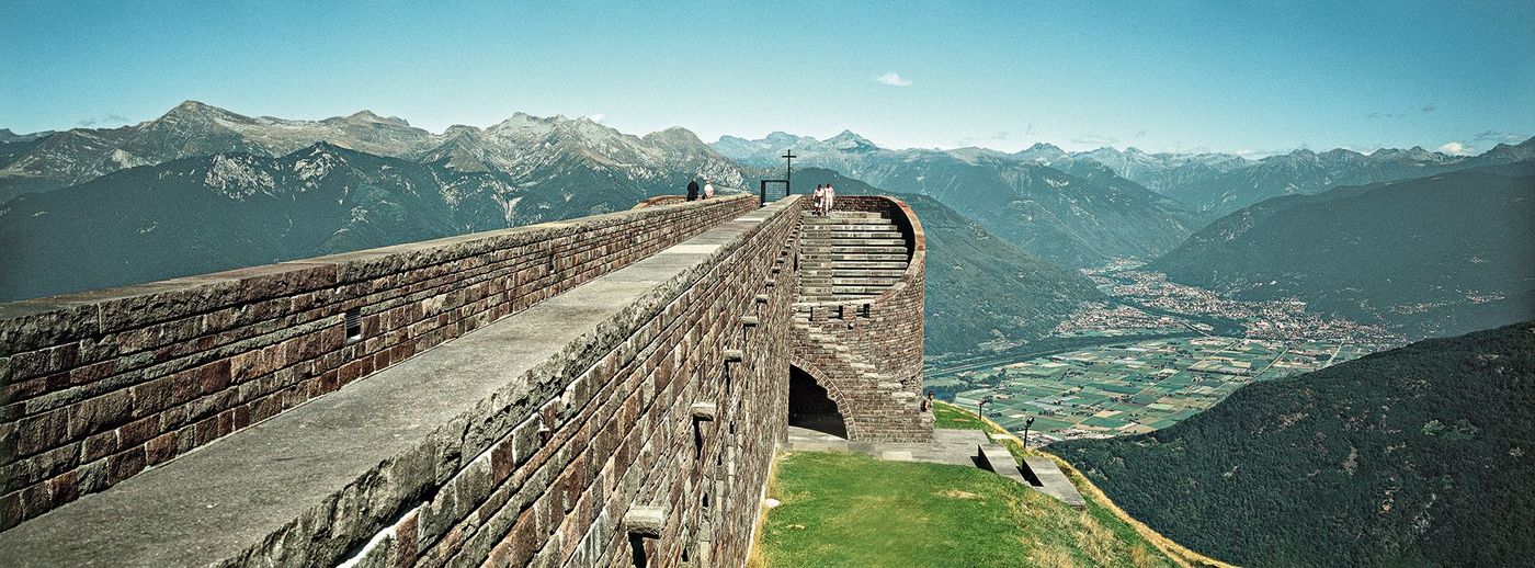 Suisse Tourisme