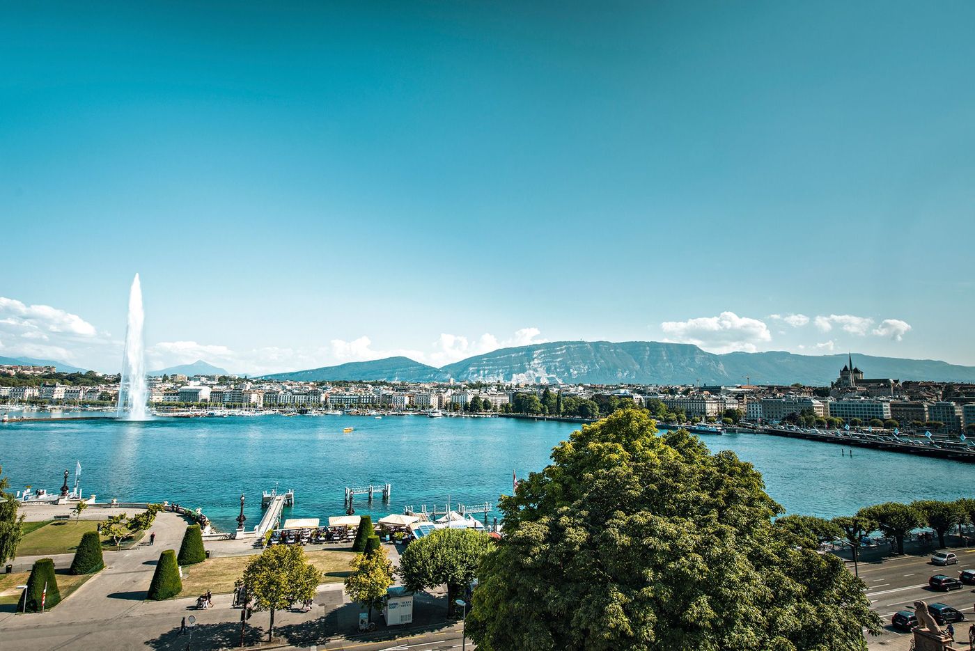 Suisse Genève