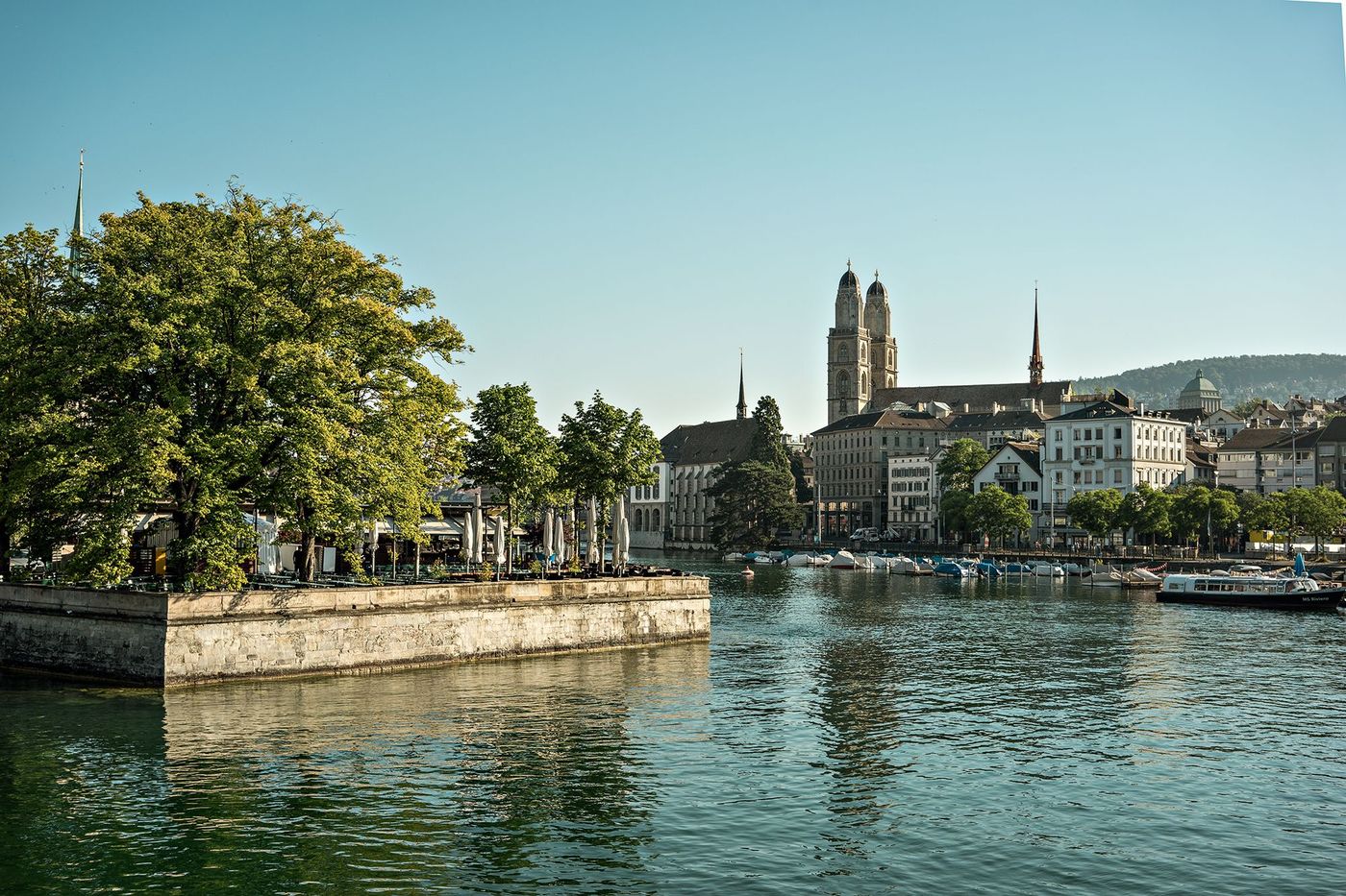 Suisse Tourisme