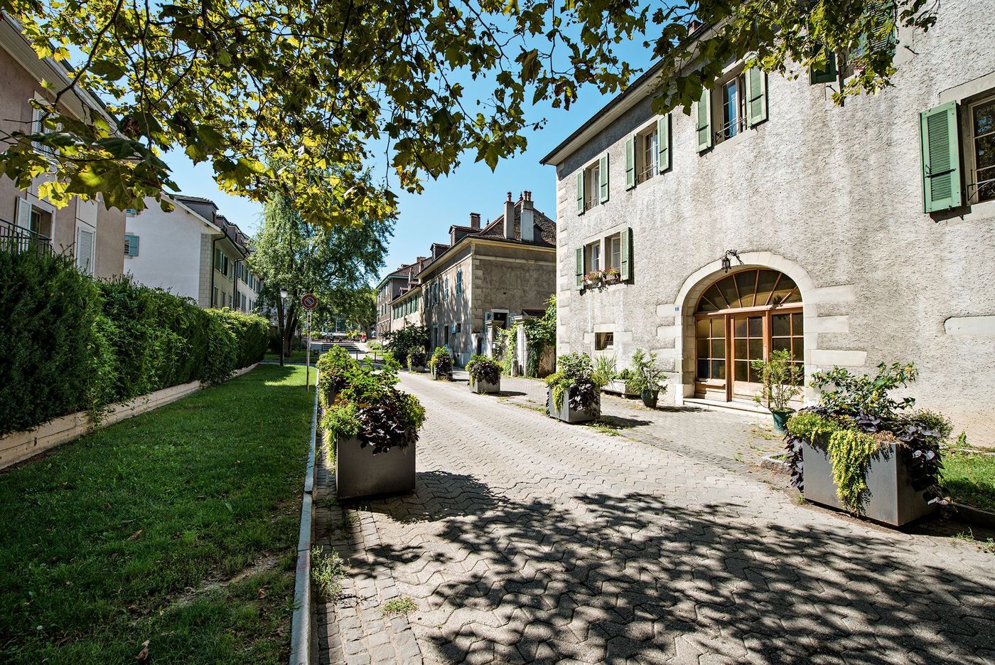 Suisse Tourisme