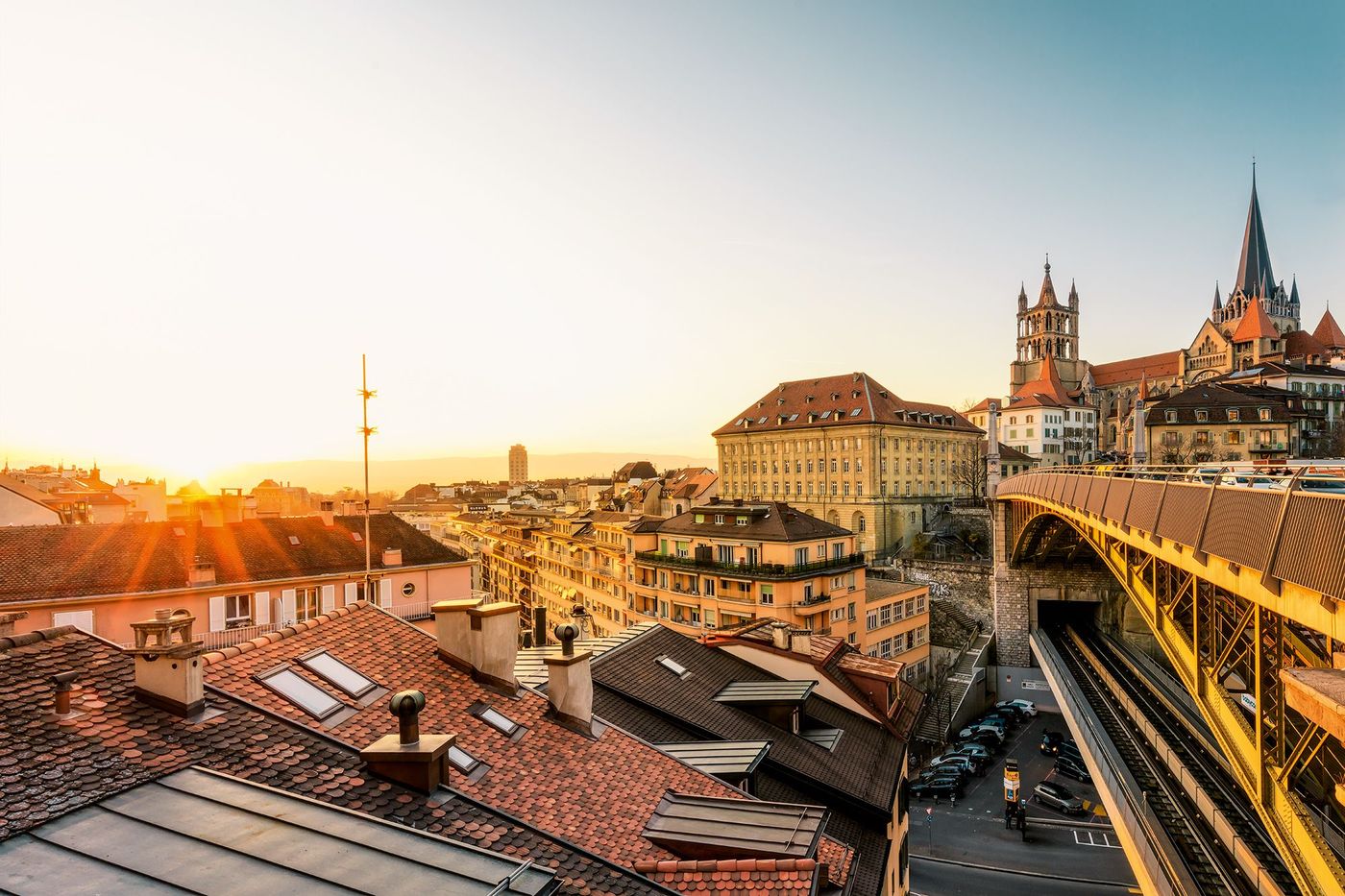 Suisse Tourisme